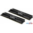 Оперативная память Patriot Viper 3 Black Mamba 2x8GB KIT DDR3 PC3-12800 (PV316G160C0K) в Бресте фото 5