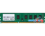 Оперативная память GeIL 8GB DDR3 PC3-12800 (GN38GB1600C11S)