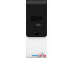 USB Flash Silicon-Power Mobile X21 16GB (SP016GBUF2X21V1K)
