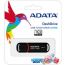 USB Flash A-Data DashDrive UV150 Black 32GB (AUV150-32G-RBK) в Гродно фото 1