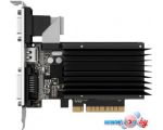 Видеокарта Palit GeForce GT 730 2GB DDR3 (NEAT7300HD46-2080H) в рассрочку
