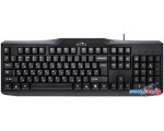 Клавиатура Oklick 170 M Standard Keyboard USB