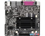 купить Материнская плата ASRock Q1900B-ITX
