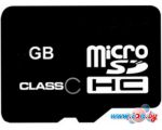 Карта памяти SmartBuy microSDHC (Class 10) 16 Гб + SD адаптер (SB16GBSDCL10-01) цена