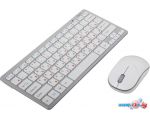 купить Мышь + клавиатура Gembird KBS-7001