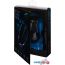 Игровая мышь Oklick 715G Gaming Optical Mouse Black/Blue (754785) в Бресте фото 4