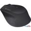 Мышь Logitech Wireless Mouse M280 Black (910-004291) в Бресте фото 1