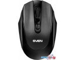 Мышь SVEN RX-315 Wireless