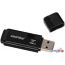 USB Flash SmartBuy Dock USB 3.0 32GB Black (SB32GBDK-K3) в Гомеле фото 3