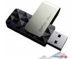 USB Flash Silicon-Power Blaze B30 128GB (SP128GBUF3B30V1K)