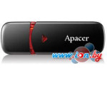 USB Flash Apacer AH333 Black 32GB (AP32GAH333B-1)