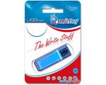 USB Flash SmartBuy Glossy Blue 32GB (SB32GBGS-B)