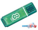 USB Flash SmartBuy Glossy Green 8GB (SB8GBGS-G)