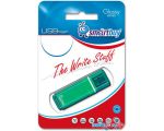 USB Flash SmartBuy Glossy Green 64GB (SB64GBGS-G)