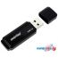 USB Flash SmartBuy Dock USB 3.0 32GB Black (SB32GBDK-K3) в Гомеле фото 2