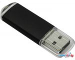 USB Flash SmartBuy 8GB V-Cut Black (SB8GBVC-K) цена