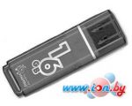 USB Flash SmartBuy Glossy Black 16GB (SB16GBGS-K) цена