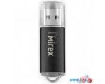 USB Flash Mirex UNIT BLACK 16GB (13600-FMUUND16)