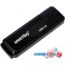 USB Flash SmartBuy Dock USB 3.0 32GB Black (SB32GBDK-K3) в Гомеле фото 1
