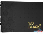 Гибридный жесткий диск WD Black2 1TB HDD + 120GB SSD (WD1001X06XDTL)