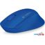 Мышь Logitech Wireless Mouse M280 Blue (910-004294) в Могилёве фото 1