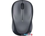 Мышь Logitech Wireless Mouse M235 Colt Matte (910-002203)