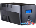 Источник бесперебойного питания ExeGate Power Smart ULB-1000 LCD