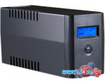 Источник бесперебойного питания ExeGate Power Smart ULB-800 LCD