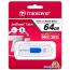 USB Flash Transcend JetFlash 790 64GB (TS64GJF790W) в Могилёве фото 1