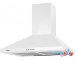 Кухонная вытяжка Germes Piramida 60 White