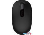 Мышь Microsoft Wireless Mobile Mouse 1850 (U7Z-00001) цена