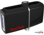 USB Flash SanDisk Ultra Dual 3.0 64GB (SDDD2-064G-G46)