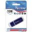USB Flash SmartBuy 128GB Crown Blue (SB128GBCRW-Bl) в Могилёве фото 1