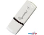 USB Flash SmartBuy 32GB Paean White (SB32GBPN-W)