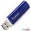 USB Flash SmartBuy 128GB Crown Blue (SB128GBCRW-Bl) в Могилёве фото 2