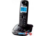 Радиотелефон Panasonic KX-TG2521 цена
