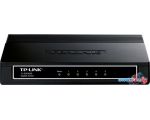 Коммутатор TP-Link TL-SG1005D цена