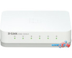 Коммутатор D-Link DGS-1005A/C1B