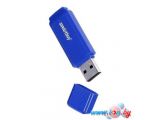 USB Flash SmartBuy 16GB Dock Blue (SB16GBDK-B)