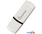 USB Flash SmartBuy 16GB Paean White (SB16GBPN-W)