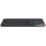 Клавиатура Logitech Wireless Touch Keyboard K400 Plus Black (920-007147) в Бресте фото 7