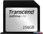 Карта памяти Transcend SDXC JetDrive Lite 350 256GB [TS256GJDL350] в Бресте