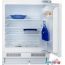Холодильник BEKO BU 1100 HCA в Бресте фото 1