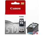 Картридж для принтера Canon PG-510 Black в рассрочку