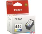 Картридж для принтера Canon CL-446 Multi Pack