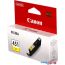 Картридж для принтера Canon CLI-451Y в Гродно фото 1