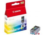 Картридж для принтера Canon CLI-36