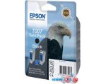 Картридж для принтера Epson EPT007402 (C13T00740210)