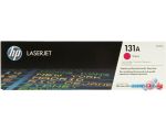 Картридж для принтера HP LaserJet 131A (CF213A)