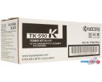 Картридж для принтера Kyocera TK-590K